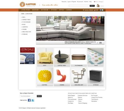 網頁與網站設計 藝術與技術的完美融合