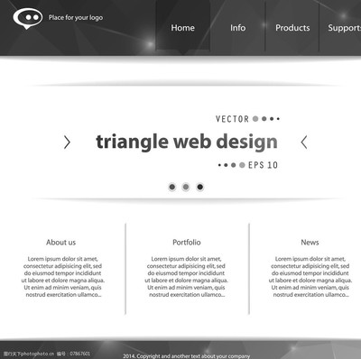 網(wǎng)頁與網(wǎng)站設(shè)計(jì) 從模板圖片到完整項(xiàng)目的藝術(shù)與實(shí)踐