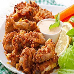 雞騎士炸雞產(chǎn)品全解析 最新產(chǎn)品展示與餐飲管理策略