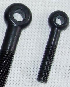 廠家推薦 優(yōu)質(zhì)活節(jié)螺栓制造商——久潤緊固件詳解