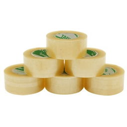 鄭州東升膠帶 打造高質(zhì)量膠帶，助力工業(yè)與生活雙贏
