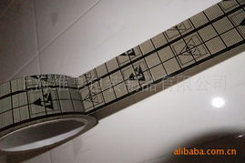 上海維享包裝制品 工業(yè)膠帶產(chǎn)品列表