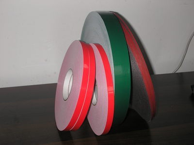 永城膠帶制品廠 匠心鑄就工業(yè)膠粘帶的品質(zhì)標(biāo)桿