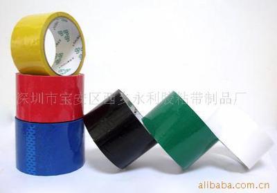 工業(yè)膠粘帶的多元化應(yīng)用與創(chuàng)新趨勢